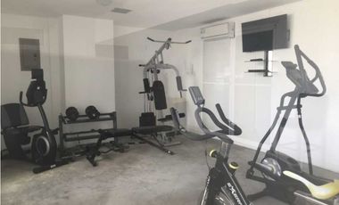 ALQUILO APARTAMENTO AMOBLADO EN BELLA VISTA PH 44 PARK