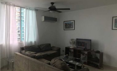 ALQUILO APARTAMENTO AMOBLADO EN BELLA VISTA PH 44 PARK