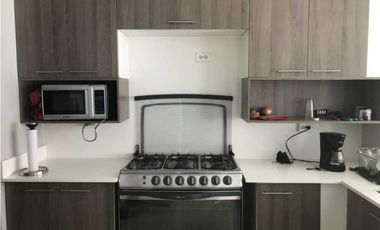 ALQUILO APARTAMENTO AMOBLADO EN BELLA VISTA PH 44 PARK