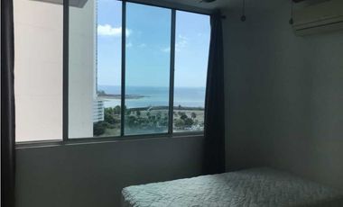 ALQUILO APARTAMENTO AMOBLADO EN BELLA VISTA PH 44 PARK