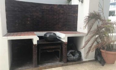 ALQUILO APARTAMENTO AMOBLADO EN BELLA VISTA PH 44 PARK