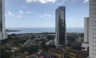 ALQUILO APARTAMENTO AMOBLADO EN BELLA VISTA PH 44 PARK