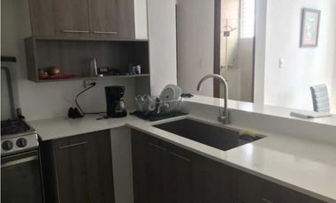 ALQUILO APARTAMENTO AMOBLADO EN BELLA VISTA PH 44 PARK