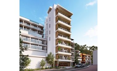 Blue Hills - A601 - Condominio en venta en 5 de Diciembre, Puerto Vallarta