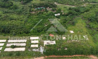 lote en arriendo en lo vados. Cod A30130