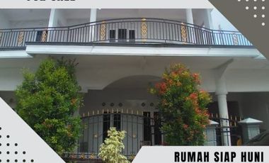 Rumah Siap Huni Luas 166 m2 Siap KPR Dekat Unwidha Klaten