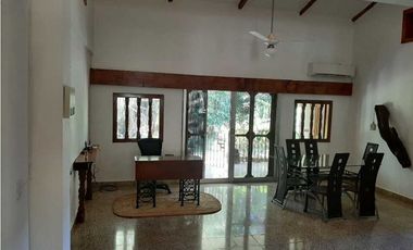 ALQUILO CASA  AMOBLADA EN ARRAIJAN DEI GlORIAM 4R