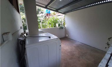 ALQUILO CASA  AMOBLADA EN ARRAIJAN DEI GlORIAM 4R