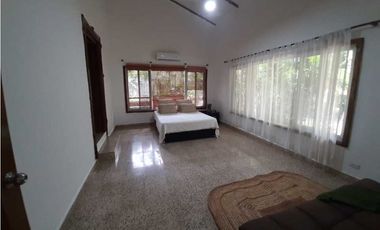 ALQUILO CASA  AMOBLADA EN ARRAIJAN DEI GlORIAM 4R