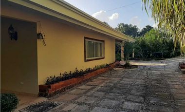 ALQUILO CASA  AMOBLADA EN ARRAIJAN DEI GlORIAM 4R