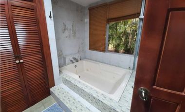 ALQUILO CASA  AMOBLADA EN ARRAIJAN DEI GlORIAM 4R