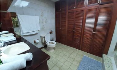 ALQUILO CASA  AMOBLADA EN ARRAIJAN DEI GlORIAM 4R