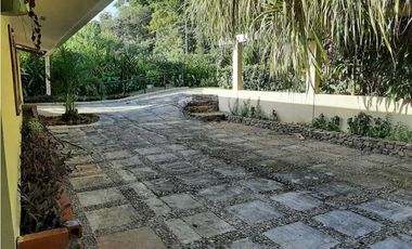 ALQUILO CASA  AMOBLADA EN ARRAIJAN DEI GlORIAM 4R