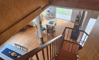 Casa en venta de 6 dorm, cercano a San Juan, Machalí