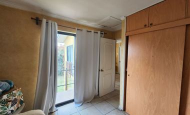 Casa en venta de 6 dorm, cercano a San Juan, Machalí