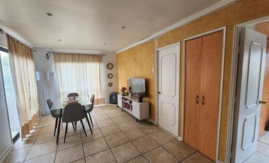 Casa en venta de 6 dorm, cercano a San Juan, Machalí