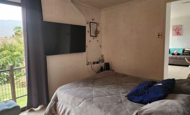 Casa en venta de 6 dorm, cercano a San Juan, Machalí
