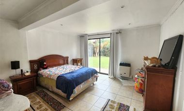 Casa en venta de 6 dorm, cercano a San Juan, Machalí
