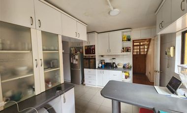 Casa en venta de 6 dorm, cercano a San Juan, Machalí