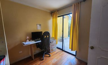 Casa en venta de 6 dorm, cercano a San Juan, Machalí