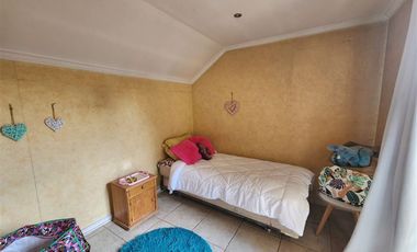 Casa en venta de 6 dorm, cercano a San Juan, Machalí