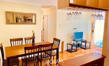 Departamento Arcos de pinamar (compañia) ID: 151854r