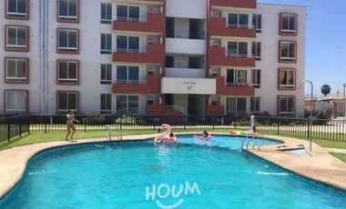 Departamento Arcos de pinamar (compañia) ID: 151854r