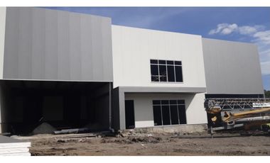 Bodega en Venta Milla 8, 1,285mts, $1,734,750