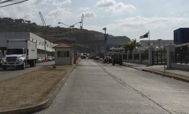 Bodega en Venta Milla 8, 1,285mts, $1,734,750