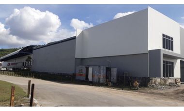 Bodega en Venta Milla 8, 1,285mts, $1,734,750