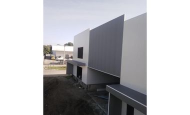 Bodega en Venta Milla 8, 1,285mts, $1,734,750