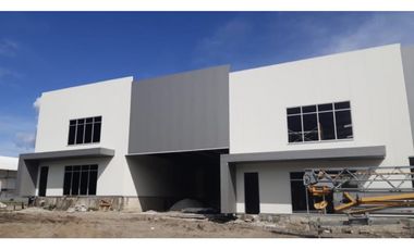 Bodega en Venta Milla 8, 1,285mts, $1,734,750