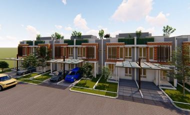 Cocok Untuk Investasi, Booking 5jt Rumah Nyaman Modern : Cimahi Utara