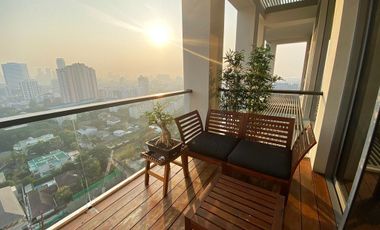1 Bedroom Condo for rent at The Sukhothai Residences