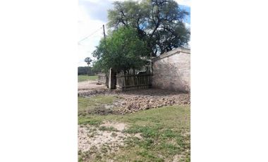 Campo en Mariano Boedo  Formosa