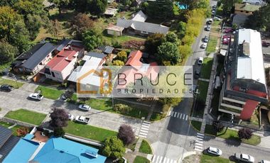 Casa en venta de 5 dorm. en Centro Osorno
