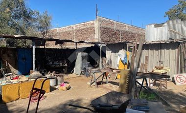 Terreno Construccion  en Venta en Meza Bell/Herrera