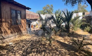 Terreno Construccion  en Venta en Meza Bell/Herrera