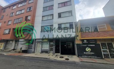 oficina en venta en centro. Cod V61663