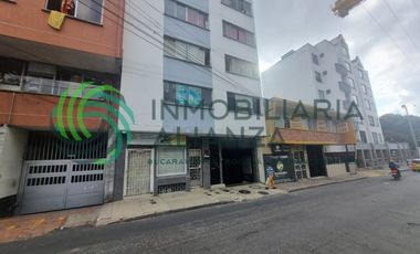 oficina en venta en centro. Cod V61663