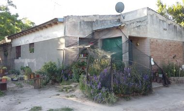 Finca en Las Paredes - 10 hectareas 1Âº regante