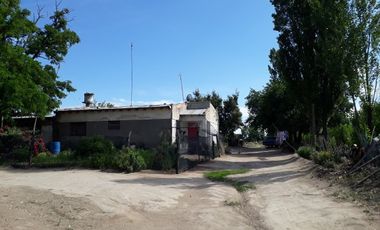 Finca en Las Paredes - 10 hectareas 1Âº regante