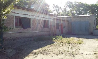 Finca en Las Paredes - 10 hectareas 1Âº regante