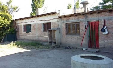 Finca en Las Paredes - 10 hectareas 1Âº regante