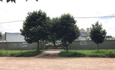 Chalet en venta en Ameghino