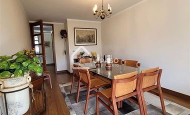 Departamento en Venta en Portal la Dehesa