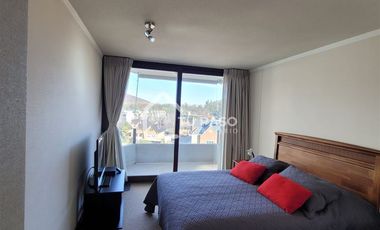 Departamento en Venta en Portal la Dehesa