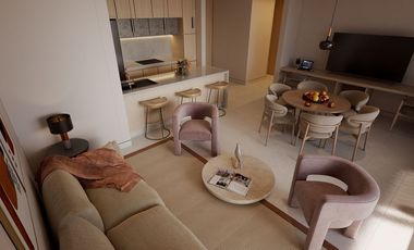 Departamento en venta en la zona norte de Ags