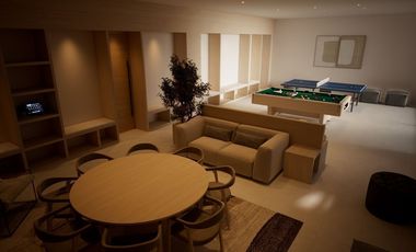 Departamento en venta en la zona norte de Ags