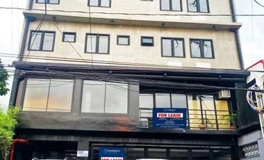 CRD # 80033 Staff House: Building For Lease in Makati City